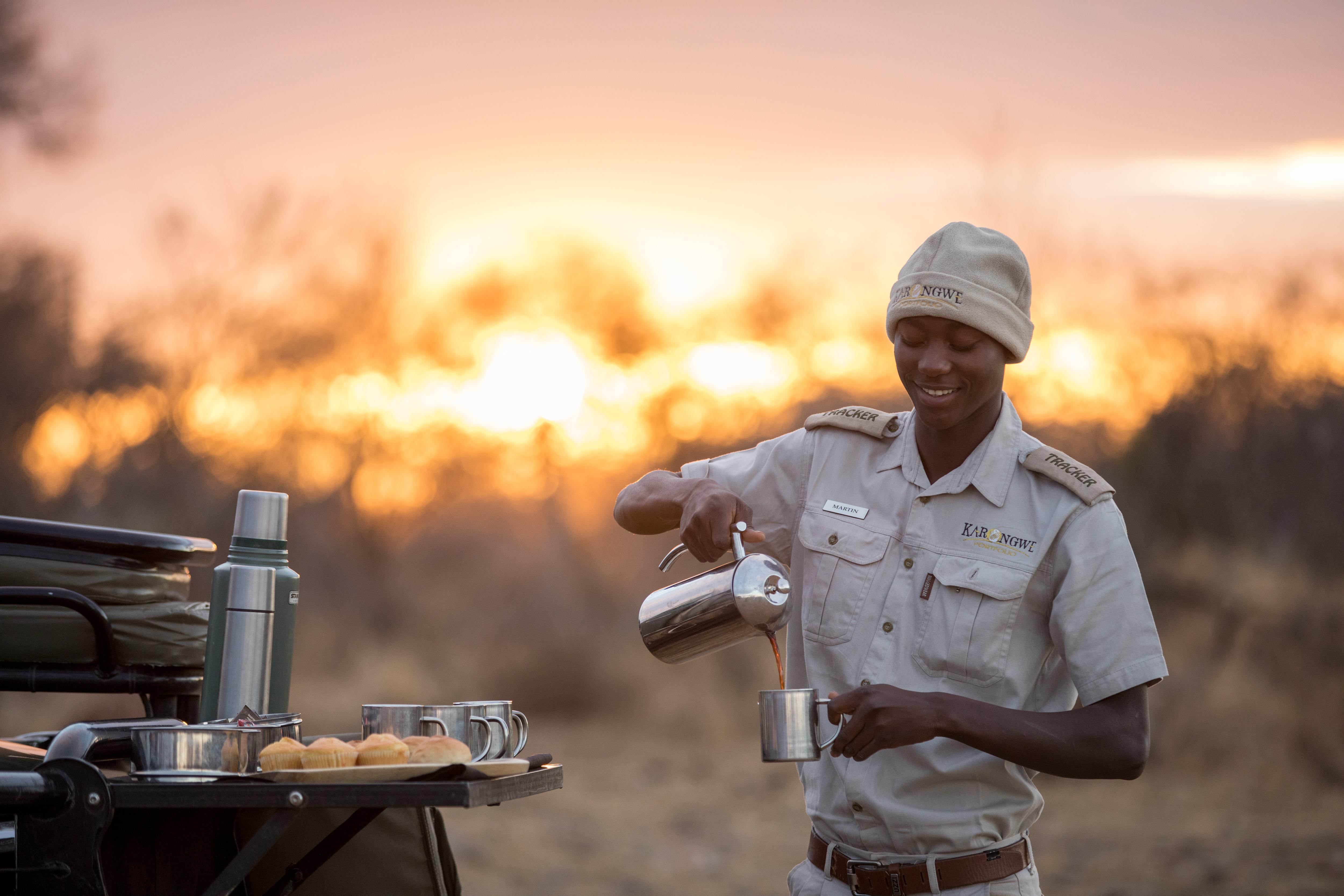 Karongwe Game Reserve Karongwe Portfolio- Shiduli Private Game Lodge מראה חיצוני תמונה