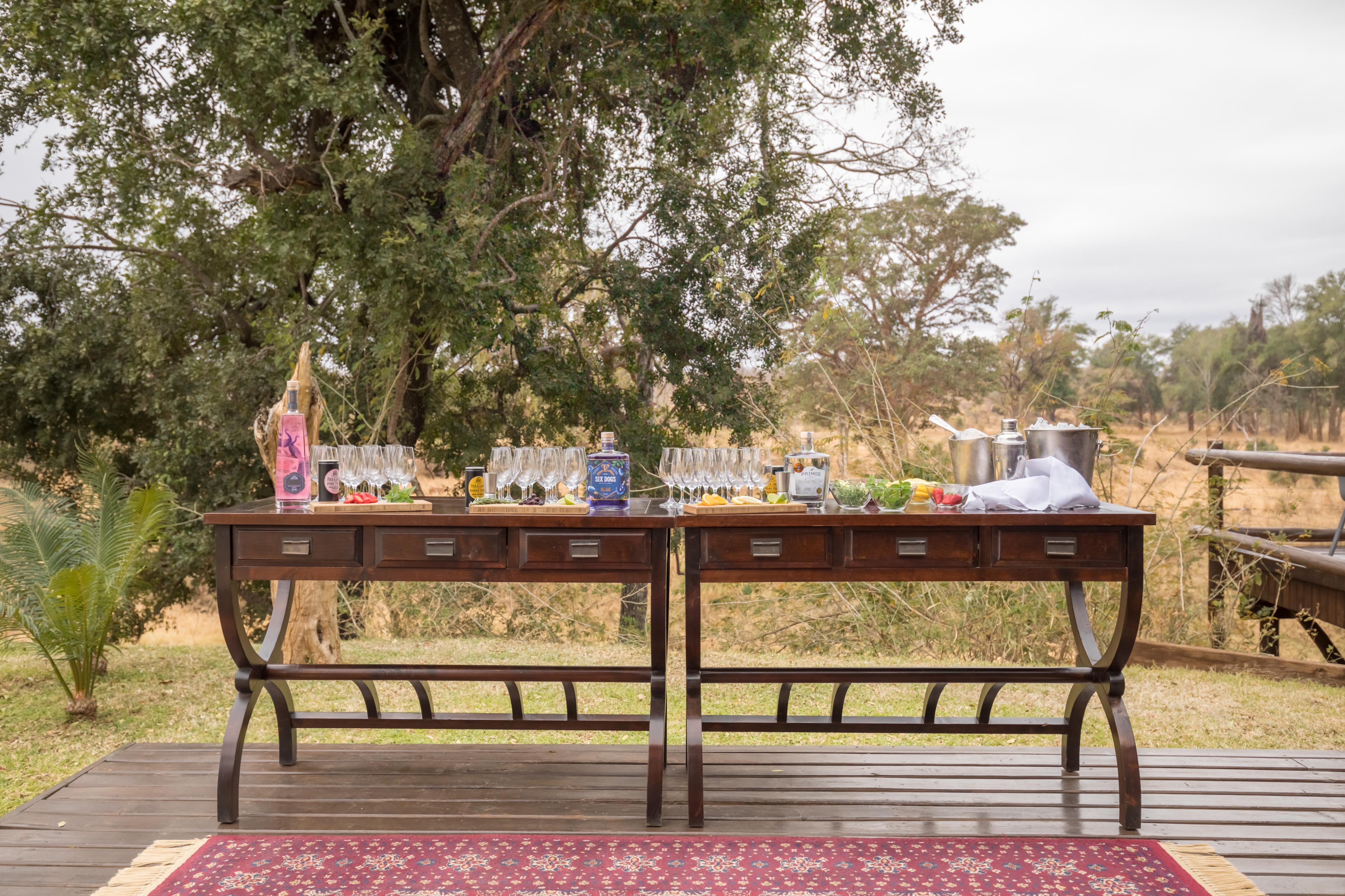 Karongwe Game Reserve Karongwe Portfolio- Shiduli Private Game Lodge מראה חיצוני תמונה