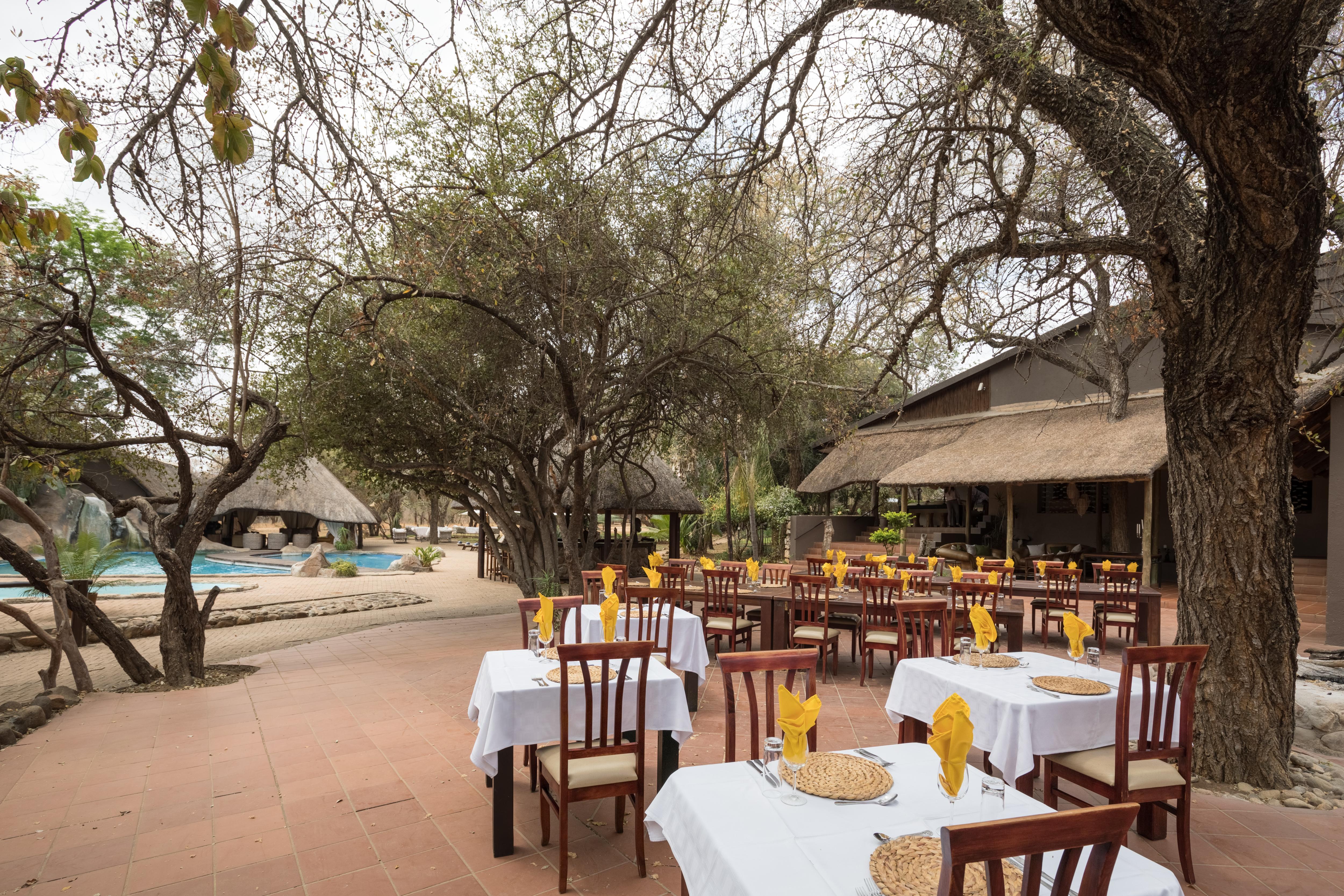 Karongwe Game Reserve Karongwe Portfolio- Shiduli Private Game Lodge מראה חיצוני תמונה