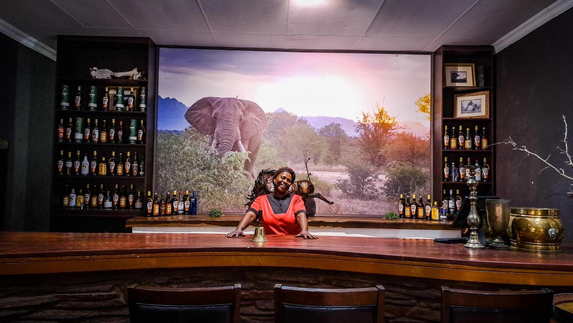 Karongwe Game Reserve Karongwe Portfolio- Shiduli Private Game Lodge מראה חיצוני תמונה