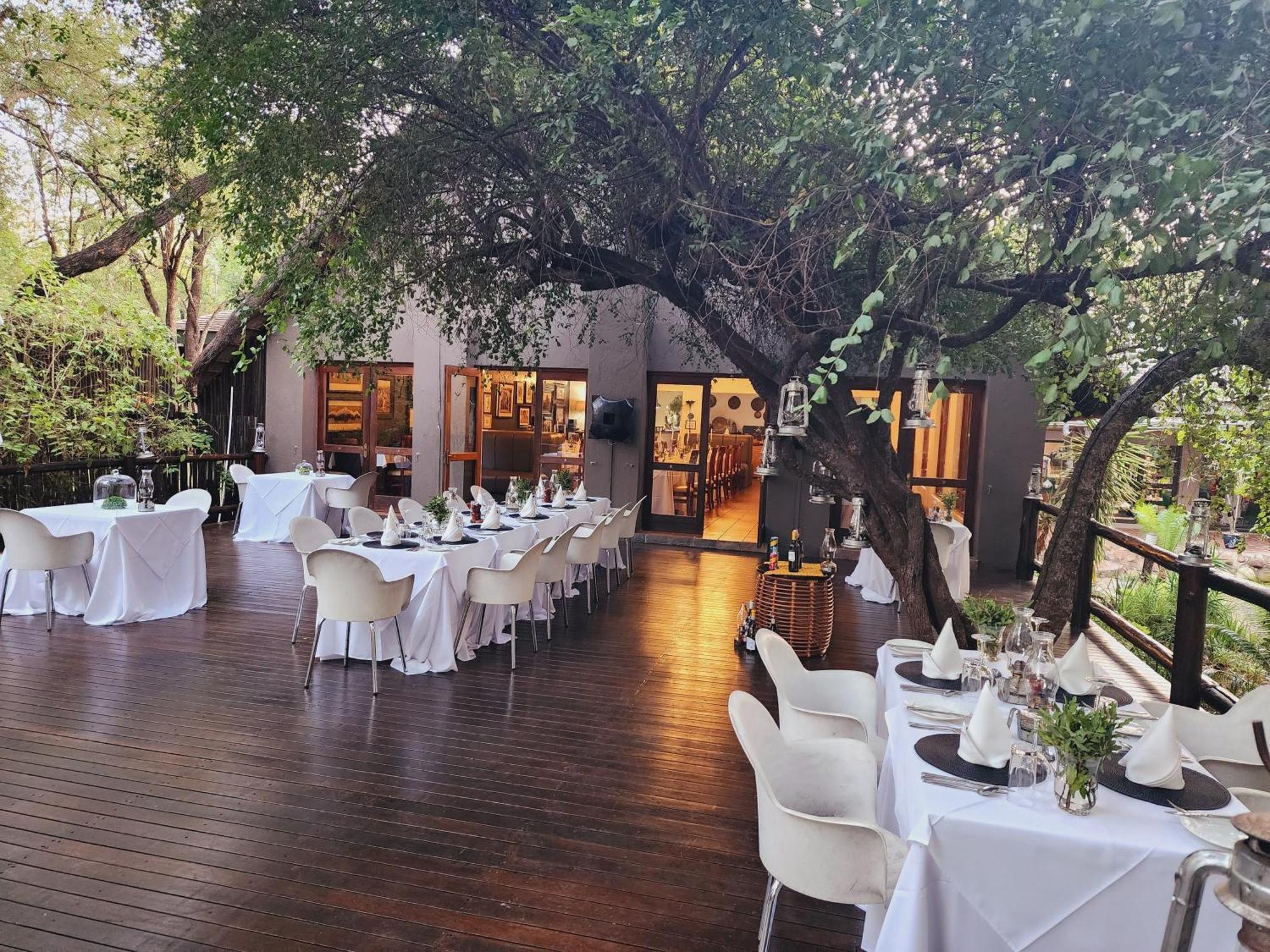 Karongwe Game Reserve Karongwe Portfolio- Shiduli Private Game Lodge מראה חיצוני תמונה