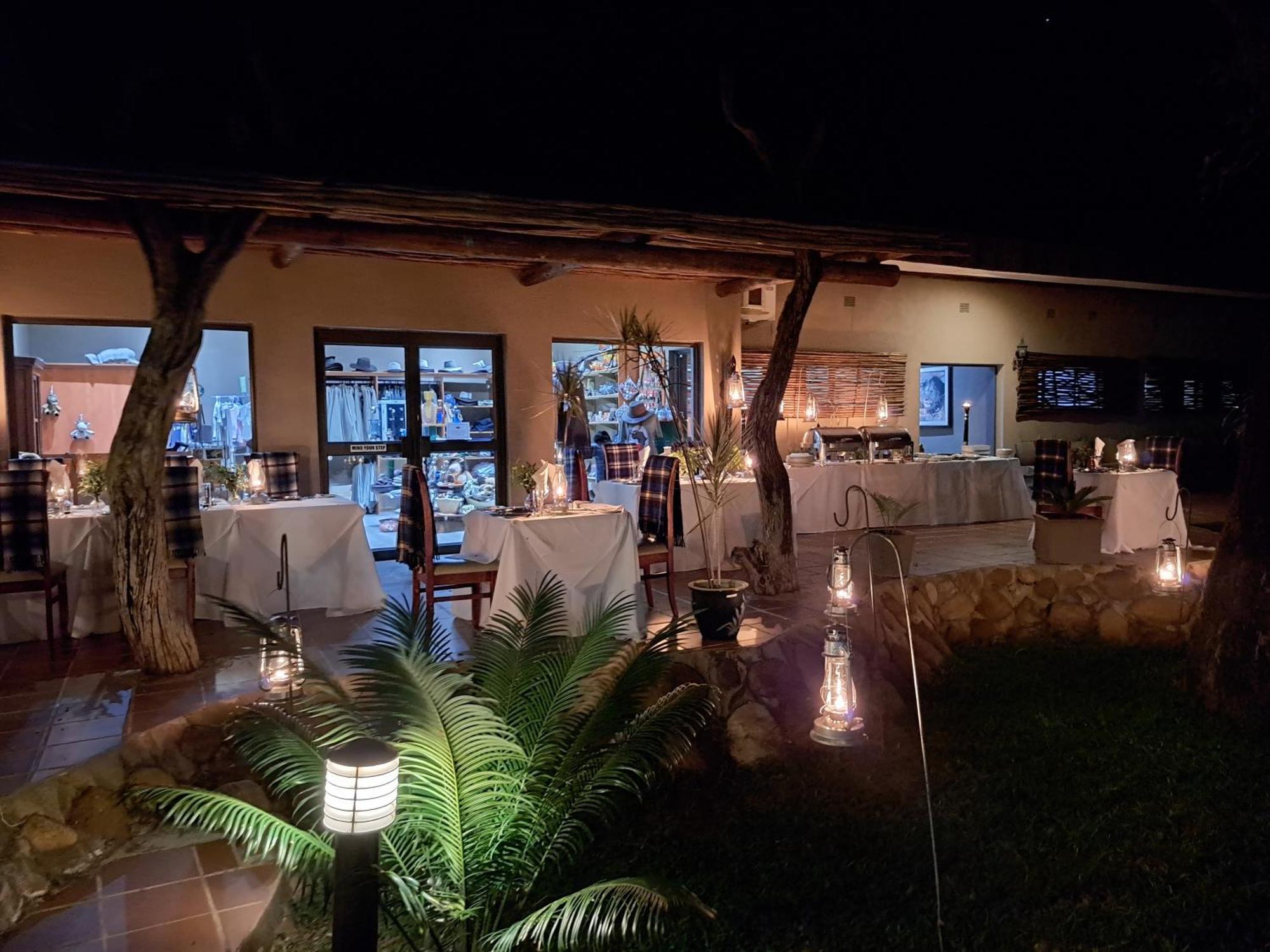 Karongwe Game Reserve Karongwe Portfolio- Shiduli Private Game Lodge מראה חיצוני תמונה